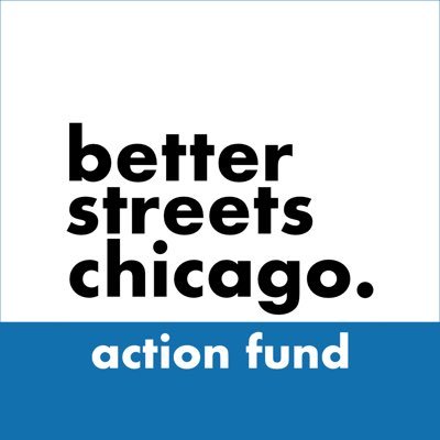 Fighting for the streets Chicagoans deserve.