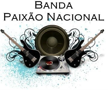 Banda Paixão Nacional - Indaial - SC
!!!Cobrimos eventos em geral, casamentos, festas, bailes...Otima estrutura, faça um orçamento!!!