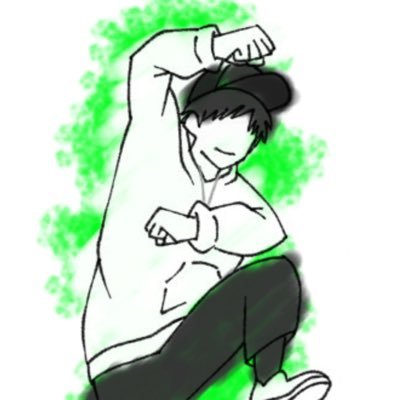 LUKE-ルーク-@soDa《ソア》さんのプロフィール画像