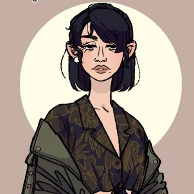 Valatristeartさんのプロフィール画像