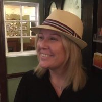 Sarah (@therealsjw) 's Twitter Profile Photo Sarah (@therealsjw) 's Twitter Profile Photo