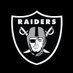 Las Vegas Raiders (@Raiders) Twitter profile photo