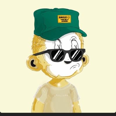 Wilfred75495293's profile picture. GOONS SQUAD !!!