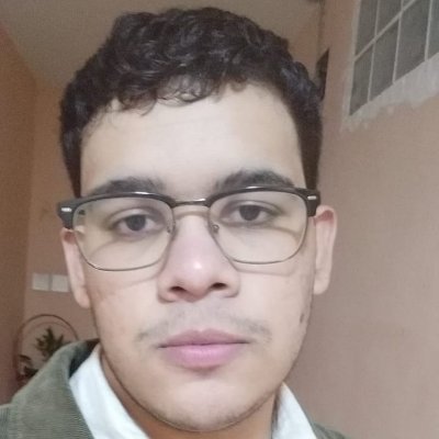 EsdrasMatiasl's profile picture. 24y
Jornalista