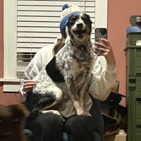 mackenzie (@rnackenz) 's Twitter Profile Photo