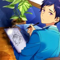 自称天才画家の伏見弓弦 (@e_kaku_yuzuru) 's Twitter Profile Photo