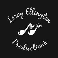 Leroy Ellington Productions LLC(@LeroyLep) 's Twitter Profileg