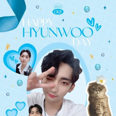 for_Hyunwoo_apr's profile picture. ✎ღ ……
