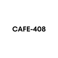 CAFE 408(@cafe408_) 's Twitter Profileg