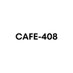 CAFE 408 (@cafe408_) Twitter profile photo