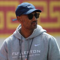 Marques Barosso (@coachbarosso) 's Twitter Profile