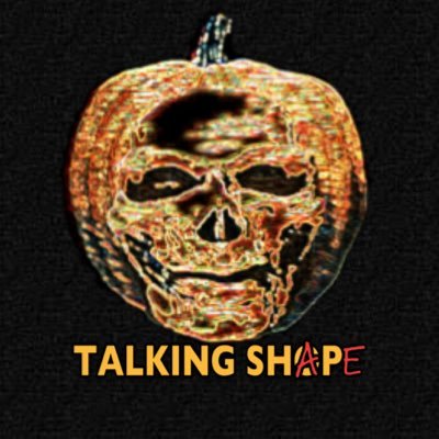 Halloween Franchise Inspired podcast. 🎃 #TalkingShape🎙️