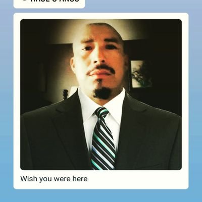 AurelioDamas3's profile picture. La verdad nos hará Libre, Vive y deja vivir