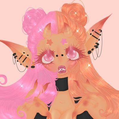 just a 28 year old woman who likes to draw for fun and hopefully for a living some day.
I have no idea what I'm doing.
Instagram: moonchildria
