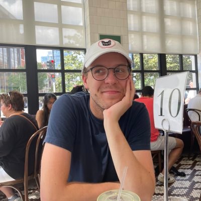 m_ferg13's profile picture. Illinois boy in DC 🌽 grad student focused on Western Hemisphere affairs @SAISHopkins | @UChicago alum