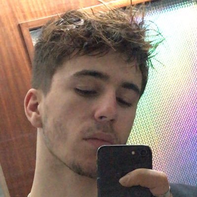 Vlone_Nicky's profile picture. 20y