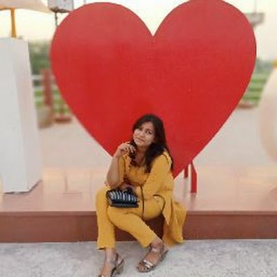 Aditi79023751's profile picture. 