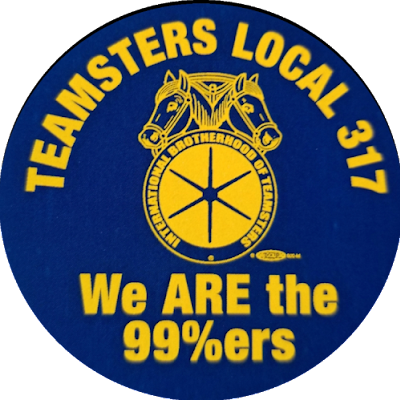 Teamsters Local 317