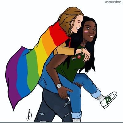 💚LOVE IS LOVE💚