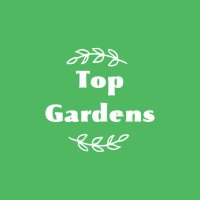 Topgardens(@_Topgardens_) 's Twitter Profile Photo