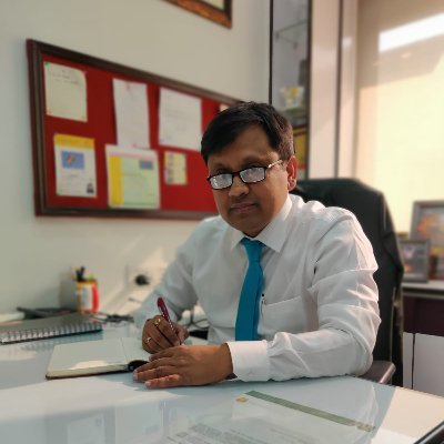 anil_aca's profile picture. Learner, CA, Ex-Investment Banker, Enterpreneur, SEBI Regd Mutual Fund Distributor, Investor, Believes in IndiaStory