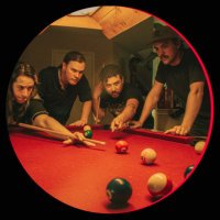 ohms (@ohmstheband) 's Twitter Profile