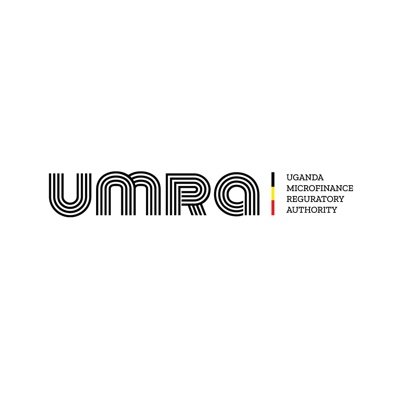 Official Twitter handle for Uganda Microfinance Regulatory Authority-UMRA, a Government Tier 4 MFIs Regulatory Institution. We are under MOFPED