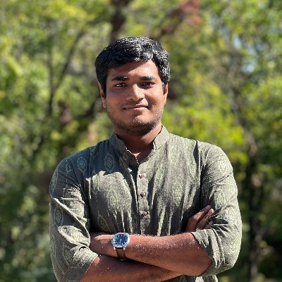 CS Ph.D. Student @ Stony Brook University
