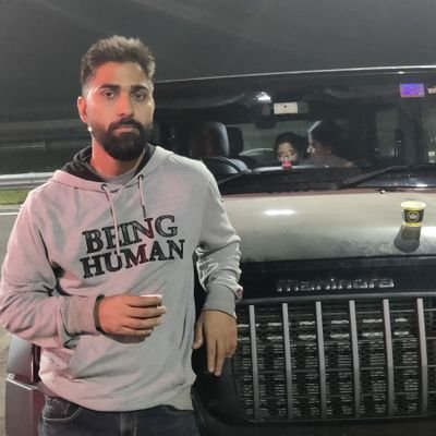 Techie by heart 🖥️ @Microsoft
Explorer and hard believer in Karma