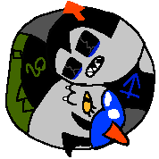 meowrails4life's profile picture. daily nepequius. inspired by @dakidavekat
occasional gore/nsfw themes