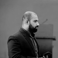 Jishnu Ravindran (@sochojii) 's Twitter Profile