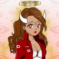 MrsDynamite333 (@mrsdynamite333) 's Twitter Profile