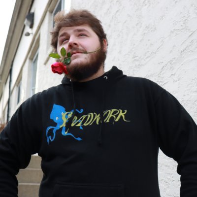 Squidwork's profile picture. Twitch Affiliate Streamer 
content creator
gamer
tcg player 
https://t.co/swbsw3iSC1