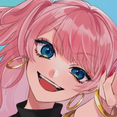 桃内アンナ💕🍑新人Vtuberさんのプロフィール画像