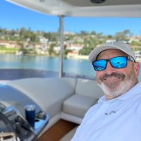 David Inglis (@davinglisyachts) 's Twitter Profile