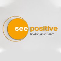 Seepositive(@theseepositive) 's Twitter Profile Photo