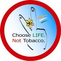 Tobacco Control Cell Dir. Health Services Kashmir(@TCControl_DHSK) 's Twitter Profile Photo