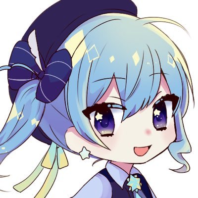 VIS|Guryi ぐりー🌰さんのプロフィール画像