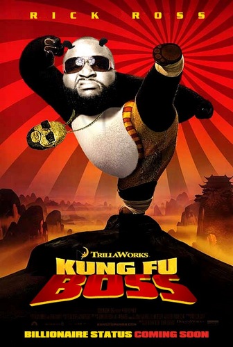 RickRossThings's profile picture. Mythical crime king of urban folklore. Connoisseur of saucy drummettes, the Dark Chocolate Friedrich Nietzsche, The Boss AKA Emperor of the Multiverse.