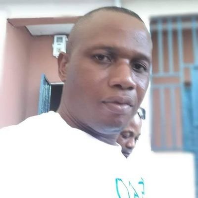 Am Ogunsakin Akinyemi from Agbado Ekiti in gbonyin local Government in Ekiti State