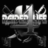 UltimateRaider1's profile picture. #Raidernation. Everybody has a podcast, is an influencer, model, just stay humble and be best version of you #ibleedsilverandblack