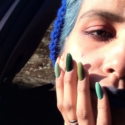 zynb_____'s profile picture. منِ مبهم برای خد