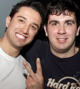 DJ Dalrrie Pasini e DJ Eduardo Kurylo são RS House Mafia. http://t.co/EU6d18dkK8
http://t.co/jOiWNvVaFE