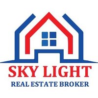 Sky Light Real Estate Broker(@SkyLightBroker) 's Twitter Profile Photo