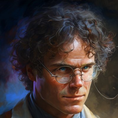 Meet Aaron: history buff, sci-fi fan, and philosophical thinker. Lover of ancient civilizations and strategic gaming.
Handcash: roip44
0x414C45525403:($roip44)