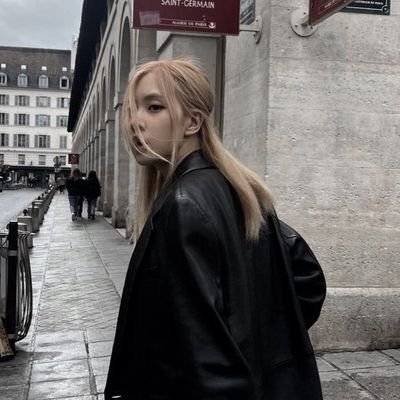 ROSÉXUAL || CLA’s addict