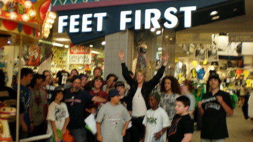 THE ORIGINAL SKATESHOP SINCE 1977