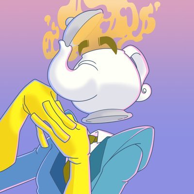 BananaAnimation (C⭕️MMS 0/5)さんのプロフィール画像
