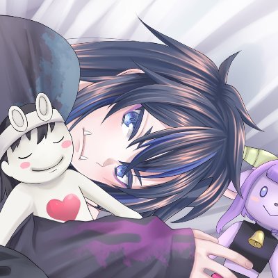 W-Ryud 🐗さんのプロフィール画像
