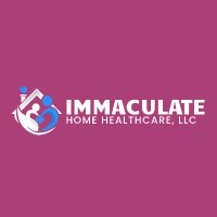 Immaculate Home Healthcare, LLC(@immaculatehcllc) 's Twitter Profile Photo